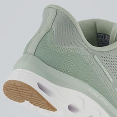 Tênis Feminino Glide-Step Sole Skechers - Foto 6
