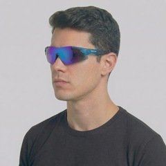 Óculos de Sol Hang Loose Sport C6 - Foto 4