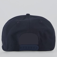 Boné Aba Curva New Era MLB Los Angeles Dodgers Flawless 970SS Unissex - Foto 3