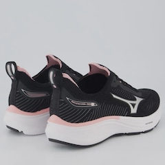 Tênis Feminino Cool Ride 3 Mizuno - Foto 3