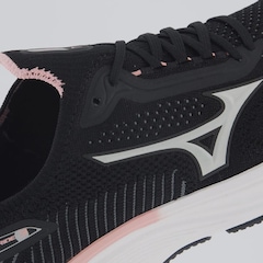 Tênis Feminino Cool Ride 3 Mizuno - Foto 7