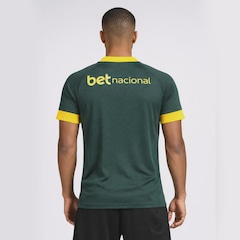 Camisa Do Sport Recife I 2026 Goleiro Masculina Kappa - Foto 3