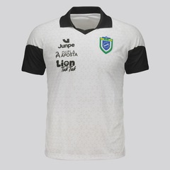 Camisa Junpe Ousadia Comissão 2025 Masculina - Foto 4