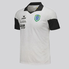 Camisa Junpe Ousadia Comissão 2025 Masculina - Foto 5