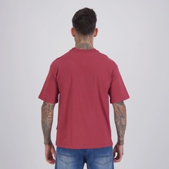 Camiseta Masculina Ellipse Magma SS Oakley - Foto 4