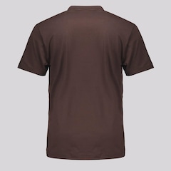 Camiseta Masculina Skull Heritage Logo Oakley - Foto 3