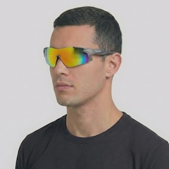 Óculos de Sol Hang Loose Sport C6 - Foto 4