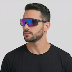 Óculos de Sol Hang Loose Sport C1 Unissex - Foto 4