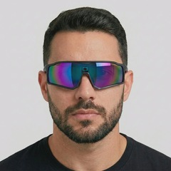 Óculos de Sol Hang Loose Sport C1 Unissex - Foto 5