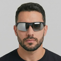 Óculos de Sol Hang Loose Origami - Foto 5