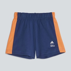 Conjunto Infantil Disney Mickey Mouse adidas - Foto 4