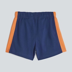 Conjunto Infantil Disney Mickey Mouse adidas - Foto 5