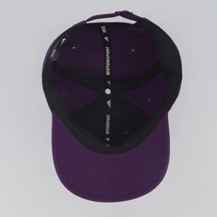 Boné Aba Curva Mercedes AMG Petronas Formula One Team adidas - Foto 4