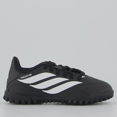 Chuteira De Society Infantil Predator Essentials 26.5 adidas - Foto 1