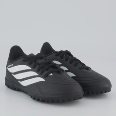 Chuteira De Society Infantil Predator Essentials 26.5 adidas - Foto 2
