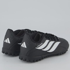 Chuteira De Society Infantil Predator Essentials 26.5 adidas - Foto 3