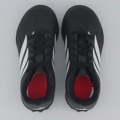 Chuteira De Society Infantil Predator Essentials 26.5 adidas - Foto 4