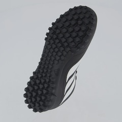Chuteira De Society Infantil Predator Essentials 26.5 adidas - Foto 5