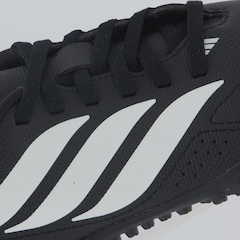 Chuteira De Society Infantil Predator Essentials 26.5 adidas - Foto 7