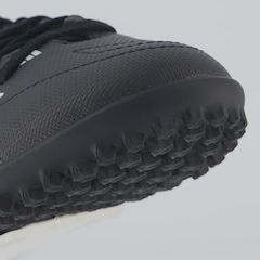Chuteira De Society Infantil Predator Essentials 26.5 adidas - Foto 8