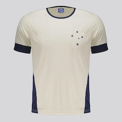 Camisa Do Cruzeiro Dry FutFanatics Masculina - Foto 1
