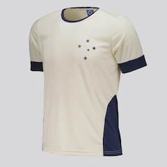 Camisa Do Cruzeiro Dry FutFanatics Masculina - Foto 2