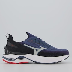 Tênis Masculino Wave Mirai 8 Mizuno - Foto 1
