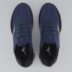 Tênis Masculino Wave Mirai 8 Mizuno - Foto 4