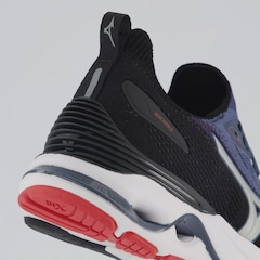Tênis Masculino Wave Mirai 8 Mizuno - Foto 6