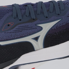 Tênis Masculino Wave Mirai 8 Mizuno - Foto 7