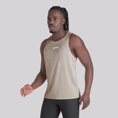 Camiseta Regata Masculina Corre Olympikus - Foto 2