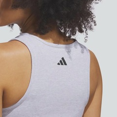 Camiseta Regata Feminina Farmers Market adidas - Foto 6