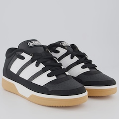 Tenis Masculino Break 2000 adidas - Foto 2
