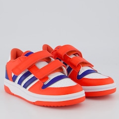 Tenis Infantil Break Start adidas - Foto 2