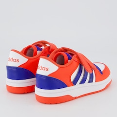 Tenis Infantil Break Start adidas - Foto 3