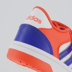 Tenis Infantil Break Start adidas - Foto 6