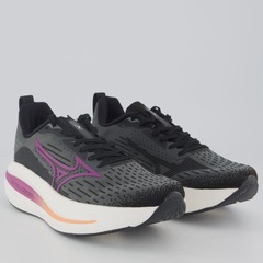 Tênis Feminino Neo Aura Mizuno - Foto 2