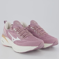 Tênis Feminino Glow 3 Mizuno - Foto 2