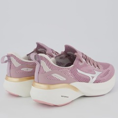 Tênis Feminino Glow 3 Mizuno - Foto 3