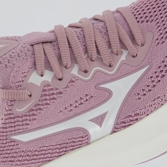 Tênis Feminino Glow 3 Mizuno - Foto 7