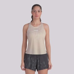Camiseta Regata Feminina Corre Olympikus - Foto 1