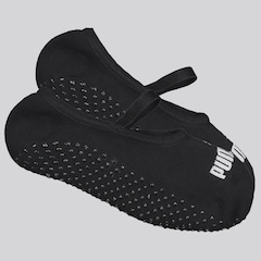 Meia De Pilates II Puma Feminina - Foto 2