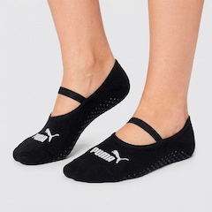 Meia De Pilates II Puma Feminina - Foto 3