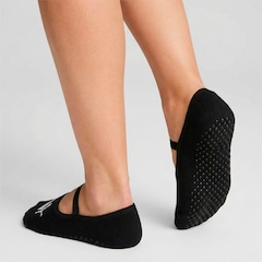 Meia De Pilates II Puma Feminina - Foto 4