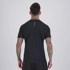 Camiseta Masculina Dynamic Mesh Oakley - Foto 4