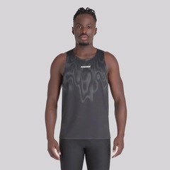 Camiseta Regata Masculina Corre Olympikus - Foto 1