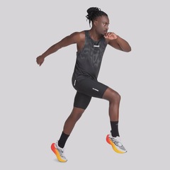 Camiseta Regata Masculina Corre Olympikus - Foto 4