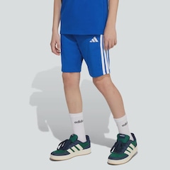 Shorts Infantil Essentials adidas - Foto 2