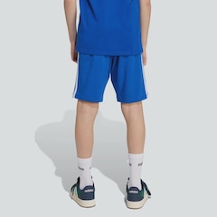 Shorts Infantil Essentials adidas - Foto 4