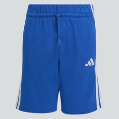 Shorts Infantil Essentials adidas - Foto 6